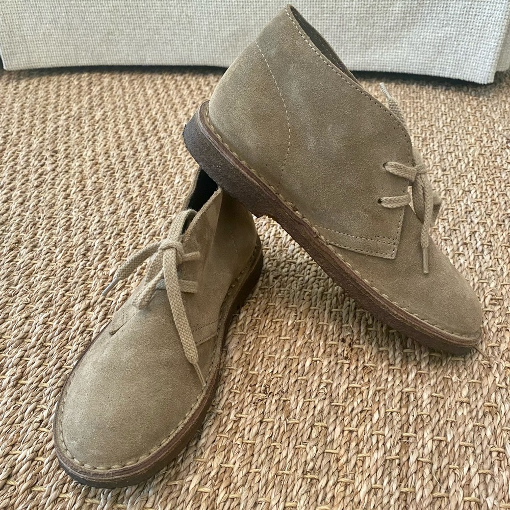 J. Crew Crewcuts Calvert Boots
